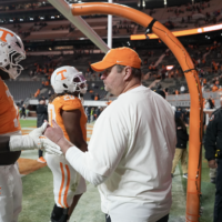 Tennessee Vols football